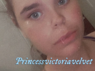 Princessvictoriavelvet