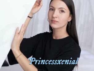 princessxenial DeriheruI