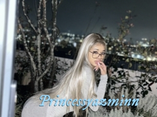 Princessyazminn
