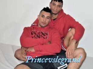 Princevslegrand