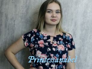 Prinsessanabel