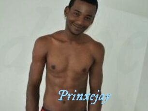 Prinxejay