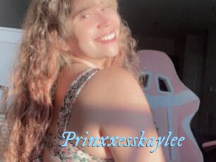 Prinxxesskaylee