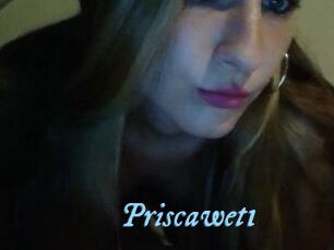 Priscawet1