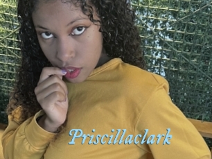 Priscillaclark