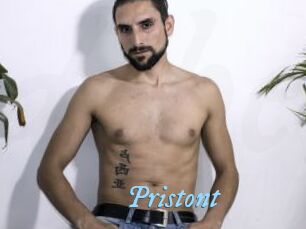 Pristont