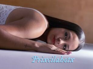Prixcilahotx
