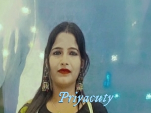 priyacuty DeriheruI