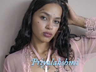 Priyalakshmi
