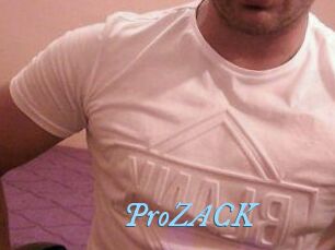 ProZACK