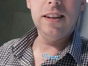 Pron