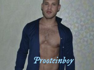prooteinboy DeriheruI