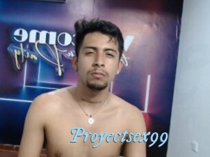 Proyectsex99