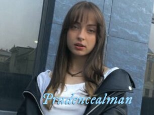 Prudencealman