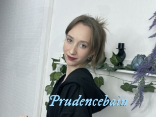 Prudencebain