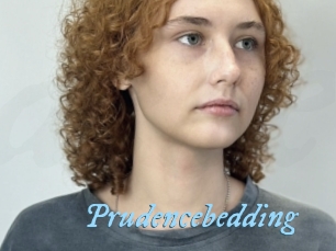 Prudencebedding