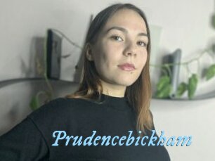 Prudencebickham