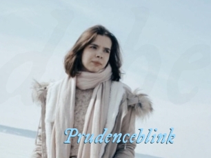 Prudenceblink