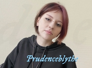 Prudenceblythe