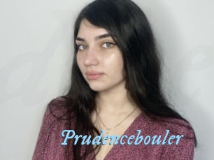 Prudencebouler