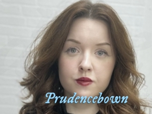 Prudencebown