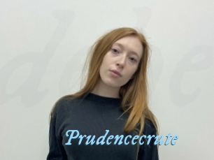 Prudencecrute