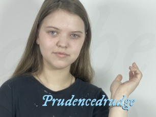 Prudencedrudge