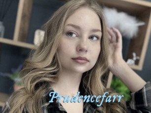 Prudencefarr