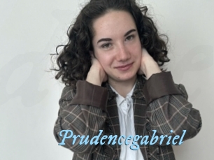 Prudencegabriel