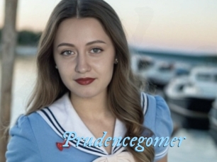 Prudencegomer