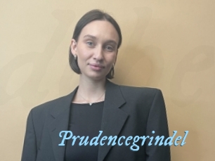 Prudencegrindel