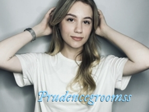prudencegroomss DeriheruI