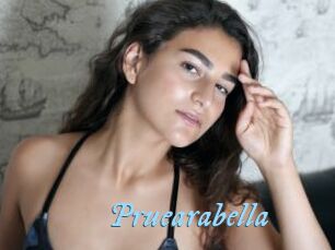 Pruearabella