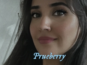 Prueberry