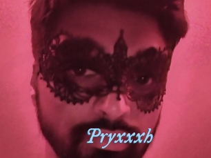 Pryxxxh