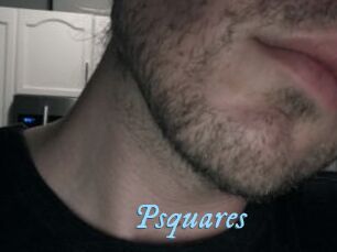 Psquares