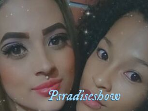 Psradiseshow
