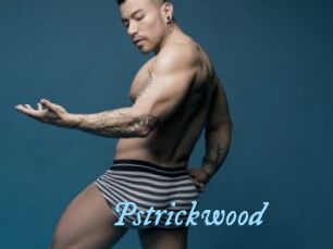 Pstrickwood