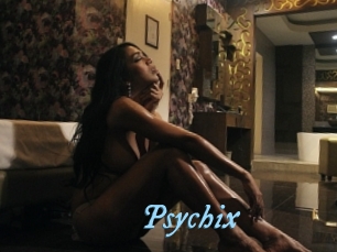 Psychix