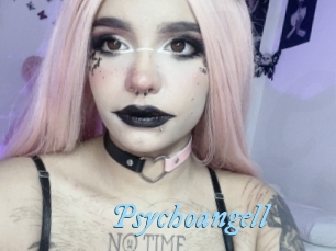 Psychoangell