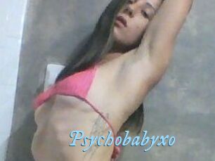 Psychobabyxo