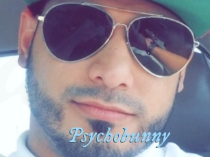 Psychobunny