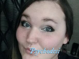 Psychodesi