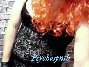 Psychosynth