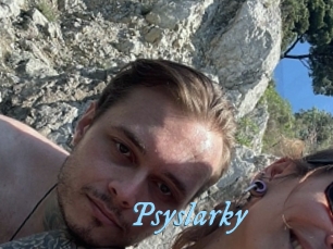 Psyslarky