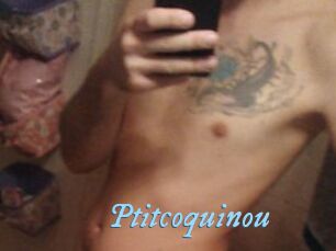 Ptitcoquinou