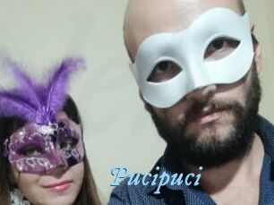 Pucipuci