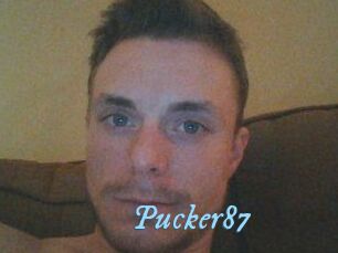 Pucker87