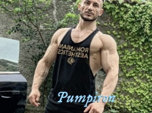 pumpiron DeriheruI