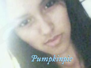 Pumpkinpie